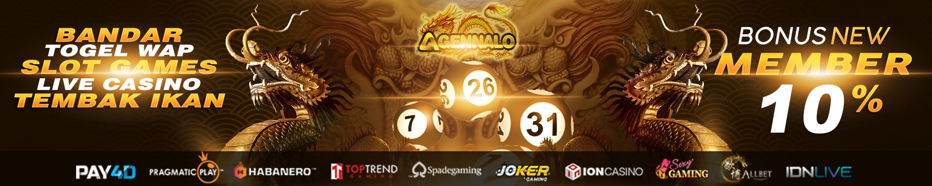 AGENNALO